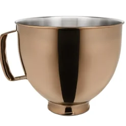 Kitchen aid 5 Quart Tilt-Head Metallic Finish Stainless Steel Bowl - cozylivehome.com | we sell a wide range of comfortable household items^ Shop All