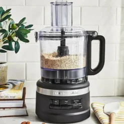 Kitchen Aid Food Processor - 7 Cups - cozylivehome.com | we sell a wide range of comfortable household items^ Shop All