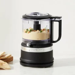 Kitchen Aid Food Processor 3.5C - cozylivehome.com | we sell a wide range of comfortable household items^ Shop All
