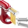 KITCHEN AID PASTA ATTACHMENT - cozylivehome.com | we sell a wide range of comfortable household items^ Shop All