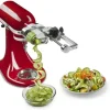 KITCHEN AID SPIRALIZER ATTACHMENT - cozylivehome.com | we sell a wide range of comfortable household items^ Shop All