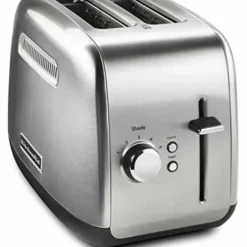 Kitchen Aid Stainless Steel Toaster - cozylivehome.com | we sell a wide range of comfortable household items^ Shop All