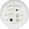 Kitchen Conversions Spoon Rest - cozylivehome.com | we sell a wide range of comfortable household items^ Shop All
