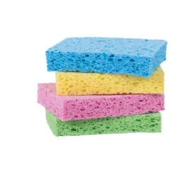 Kitchen Pop Up Sponges Set/4 - cozylivehome.com | we sell a wide range of comfortable household items^ Shop All