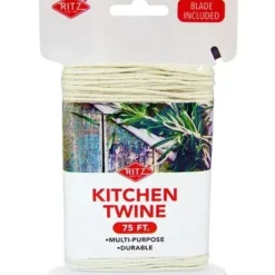 KITCHEN TWINE 75FT - cozylivehome.com | we sell a wide range of comfortable household items^ Shop All
