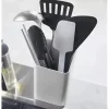 Kitchen Utensil Organizer - Steel - cozylivehome.com | we sell a wide range of comfortable household items^ Shop All