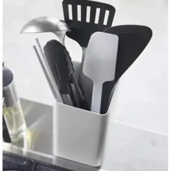 Kitchen Utensil Organizer - Steel - cozylivehome.com | we sell a wide range of comfortable household items^ Shop All