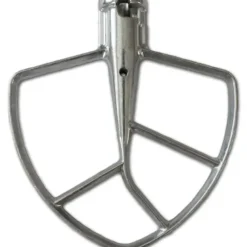 KITCHENAID 6 QT LIFT FLAT BEATER BURNISHED - cozylivehome.com | we sell a wide range of comfortable household items^ Shop All