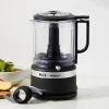KitchenAid Food Processor 5 Cup - cozylivehome.com | we sell a wide range of comfortable household items^ Shop All
