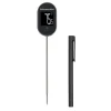 Store KitchenAid KQ904 Digital Instant Read Kitchen and Food Thermometer, TEMPERATURE RANGE: -40F to 482F, Black - cozylivehome.com | we sell a wide range of comfortable household items Housewares
