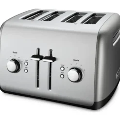 KitchenAid 4-Slice Toaster w/ Manual High-Lift Lever - cozylivehome.com | we sell a wide range of comfortable household items^ Shop All