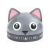 Kitty Kitchen Timer - cozylivehome.com | we sell a wide range of comfortable household items^ Shop All
