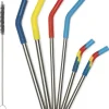 Klean Kanteen Multi Color Straws 6 Pack - cozylivehome.com | we sell a wide range of comfortable household items^ Shop All