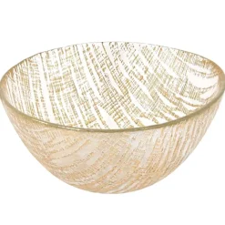 Shop KM714G Secret Treasure Gold Bowl - cozylivehome.com | we sell a wide range of comfortable household items Giftware