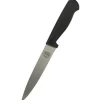 Discount Knife - Pointed tip/straight edge - Black - cozylivehome.com | we sell a wide range of comfortable household items Housewares