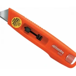 KNIFE-UTIL/CTN-SELF RETRACTING-CARD - cozylivehome.com | we sell a wide range of comfortable household items^ Shop All