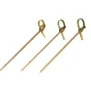 KNOTTED BAMBOO COCKTAIL PICKS 100PK - cozylivehome.com | we sell a wide range of comfortable household items^ Shop All