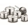Discount Korkmaz XL 11 Piece Set - cozylivehome.com | we sell a wide range of comfortable household items Housewares
