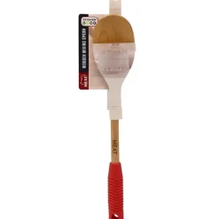 Online Kosher Cook Deluxe Wood Spoon - Meat - cozylivehome.com | we sell a wide range of comfortable household items Housewares