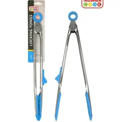 Cheap Kosher Cook Locking Tongs - Dairy - cozylivehome.com | we sell a wide range of comfortable household items Housewares
