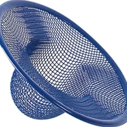 Hot Kosher Cook Mesh Sink Strainer - Blue - cozylivehome.com | we sell a wide range of comfortable household items Housewares