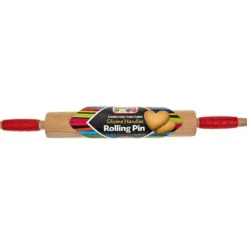 Kosher Cook Rolling Pin- Meat - cozylivehome.com | we sell a wide range of comfortable household items^ Shop All