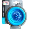 Store Kosher Cook Silicone Sink Strainer - Blue - cozylivehome.com | we sell a wide range of comfortable household items Housewares