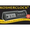 KosherClock 3 Ver 3 - cozylivehome.com | we sell a wide range of comfortable household items^ Shop All