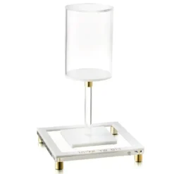 KSE-WHT Kos Shel Eliyahu Set - cozylivehome.com | we sell a wide range of comfortable household items^ Shop All