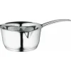 Kuchenprofi 6 in. Stainless Steel Sauce Pan 1Qt. - cozylivehome.com | we sell a wide range of comfortable household items^ Shop All