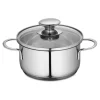 Kuchenprofi Stainless Steel Stock Pot - cozylivehome.com | we sell a wide range of comfortable household items^ Shop All