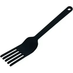 Kuh Rikon Whisking Fork, Black - cozylivehome.com | we sell a wide range of comfortable household items^ Shop All