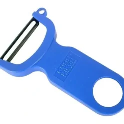 Clearance Kuhn Rikon - Original Swiss Peeler, Blue - cozylivehome.com | we sell a wide range of comfortable household items Housewares