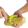 Kuhn Rikon Corn Zipper w/ Silk Brush - cozylivehome.com | we sell a wide range of comfortable household items^ Shop All