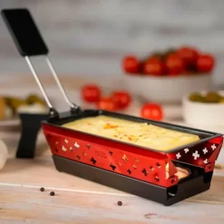 Kuhn Rikon Mini Raclette Set - cozylivehome.com | we sell a wide range of comfortable household items^ Shop All
