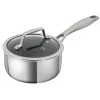 Kuhn Rikon Peak Sauce Pan - cozylivehome.com | we sell a wide range of comfortable household items^ Shop All