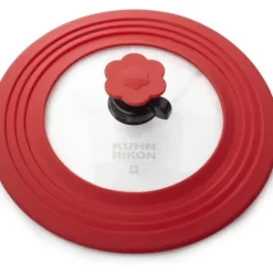 Kuhn Rikon Smart Lid - cozylivehome.com | we sell a wide range of comfortable household items^ Shop All