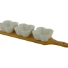 New KW260 Porcelain Dip Set - cozylivehome.com | we sell a wide range of comfortable household items Giftware