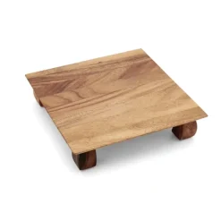 KYOTO SUSHI STAND ACACIA WOOD - cozylivehome.com | we sell a wide range of comfortable household items^ Shop All