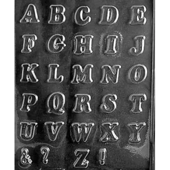 L39 LETTERS A-Z SMALL - cozylivehome.com | we sell a wide range of comfortable household items^ Shop All