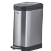 Cheap 40L Stainless Steel Pedal Bin - cozylivehome.com | we sell a wide range of comfortable household items Housewares