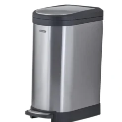 Cheap 40L Stainless Steel Pedal Bin - cozylivehome.com | we sell a wide range of comfortable household items Housewares