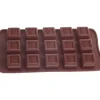 La Patisserie - Silicone Chocolate mould square - cozylivehome.com | we sell a wide range of comfortable household items^ Shop All