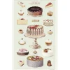La Patisserie Tea Towel - cozylivehome.com | we sell a wide range of comfortable household items^ Shop All