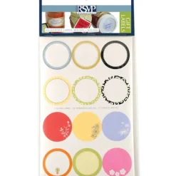 LABELS ROUND/SQUARE - cozylivehome.com | we sell a wide range of comfortable household items^ Shop All