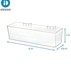 Large Clear Deep Drawer Organizer - cozylivehome.com | we sell a wide range of comfortable household items^ Shop All