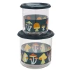 Large Good Lunch Snack Containers - cozylivehome.com | we sell a wide range of comfortable household items^ Shop All