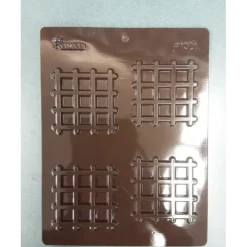 Large Square Waffle Decorative Shape #1021 - cozylivehome.com | we sell a wide range of comfortable household items^ Shop All