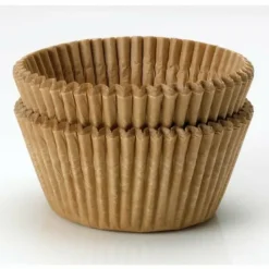 Large Unbleached Baking Cups - cozylivehome.com | we sell a wide range of comfortable household items^ Shop All