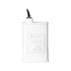 Online LAS-2693W Lastra White Olive Oil Can - cozylivehome.com | we sell a wide range of comfortable household items Giftware